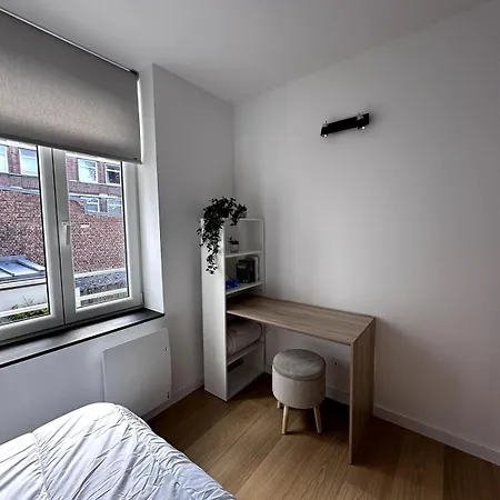 L'epicurieux Διαμέρισμα